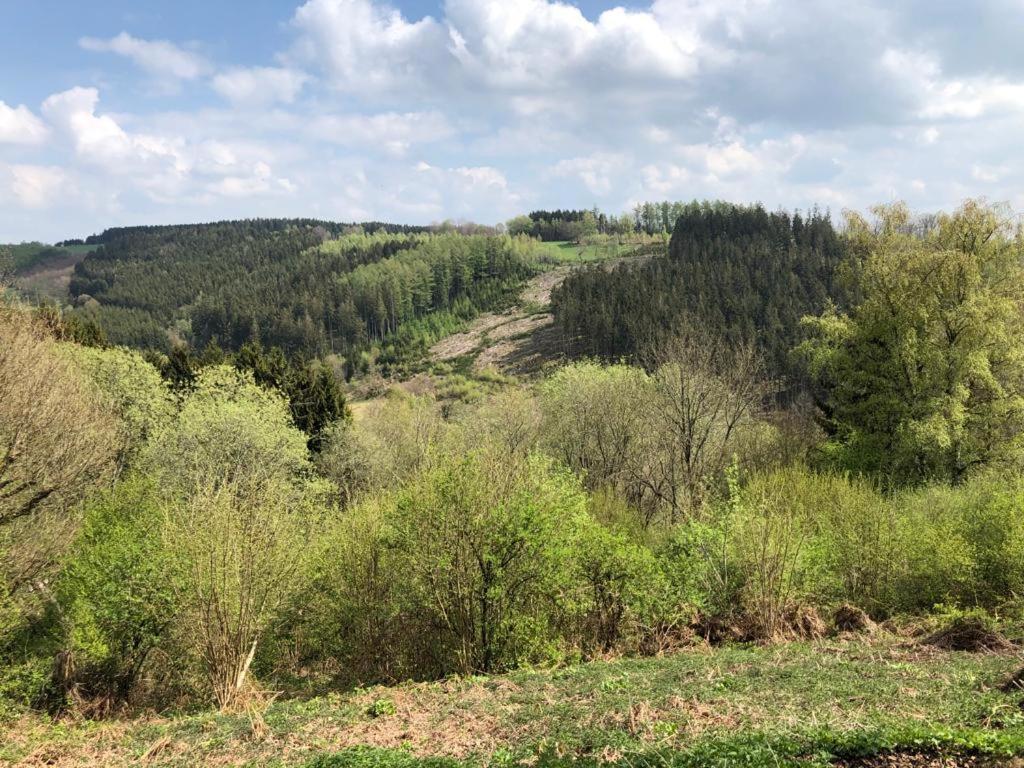 Le Du Raidillon *