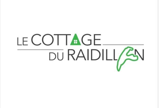 Le Du Raidillon Vakantiehuis Malmedy