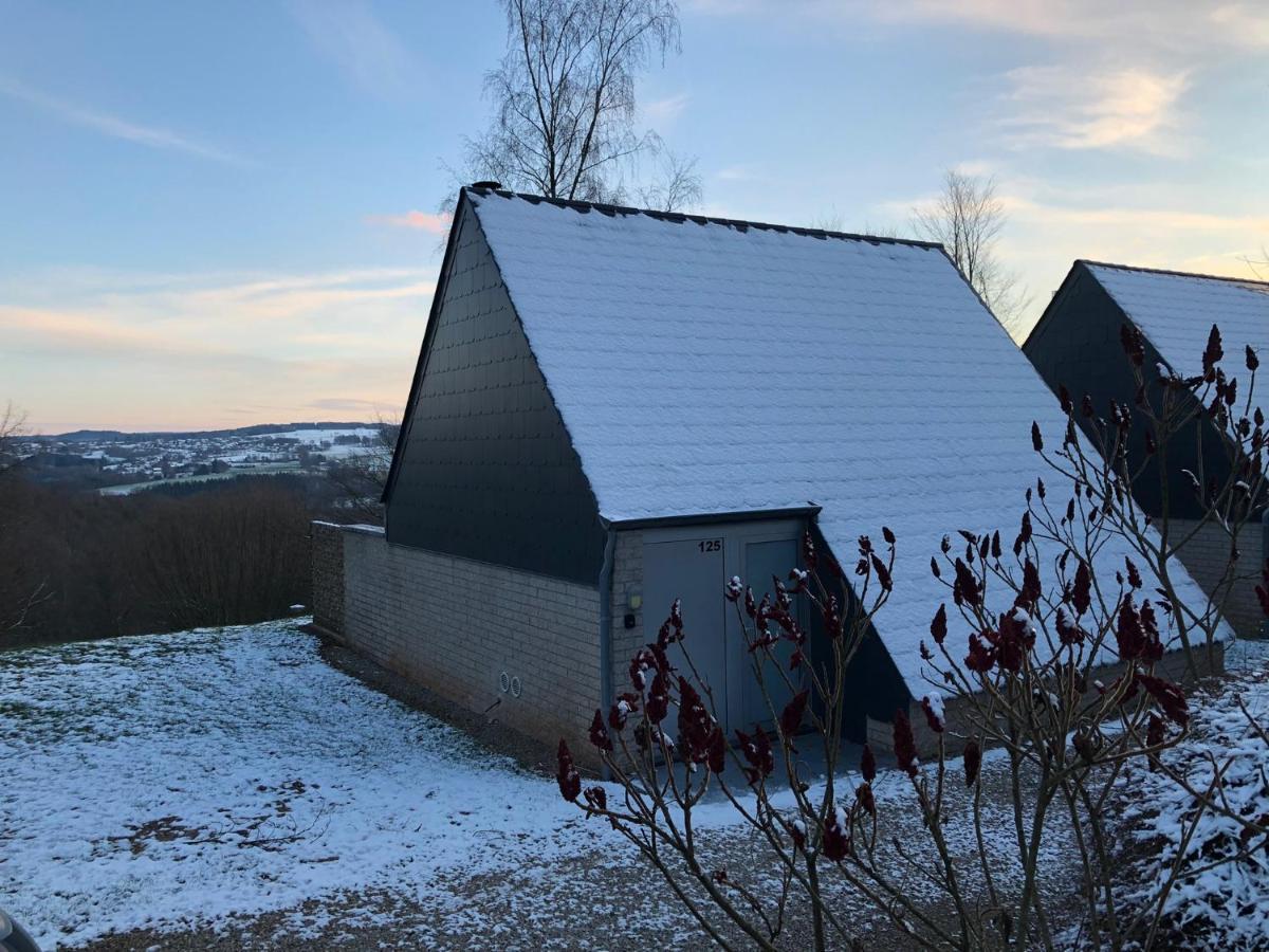 Le Du Raidillon * Malmedy